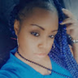 Meet your Posher, Blue